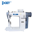 DT810-D3 COMPUTERSIZED AUTOMATIC POST-BED HIGH SPEED SEAMER INDUSTRIAL SEWING MACHINE FOR SHOE MANUFACTURING